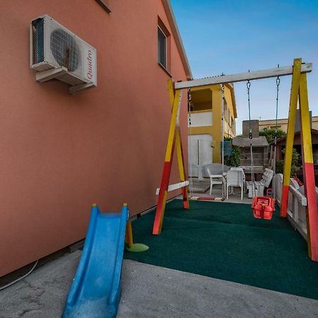 Apartments Marko Вир Екстериор снимка