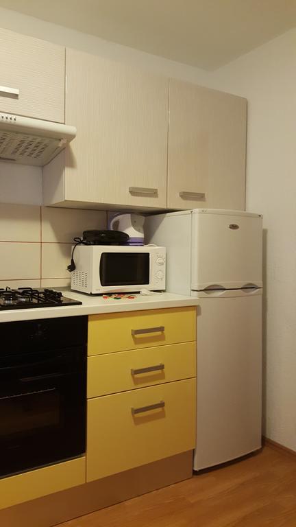 Apartments Marko Вир Екстериор снимка