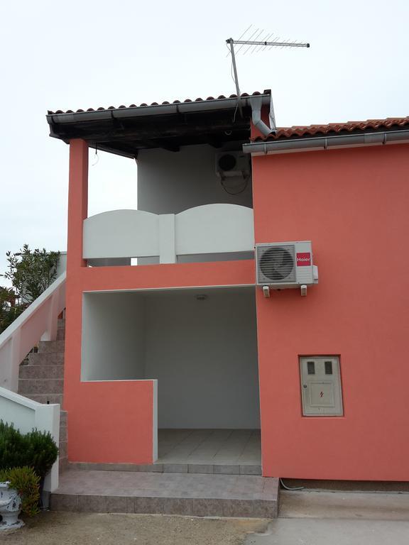 Apartments Marko Вир Екстериор снимка