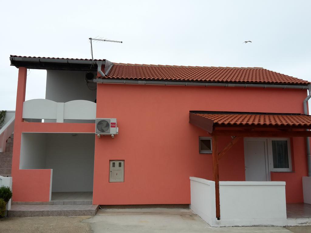 Apartments Marko Вир Екстериор снимка