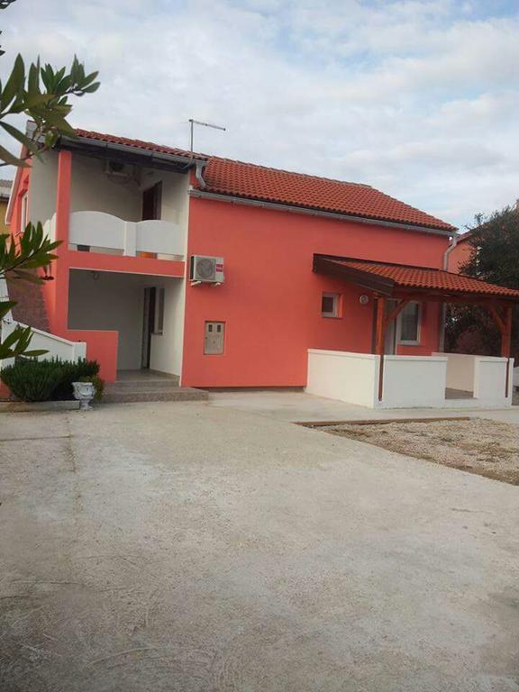 Apartments Marko Вир Екстериор снимка