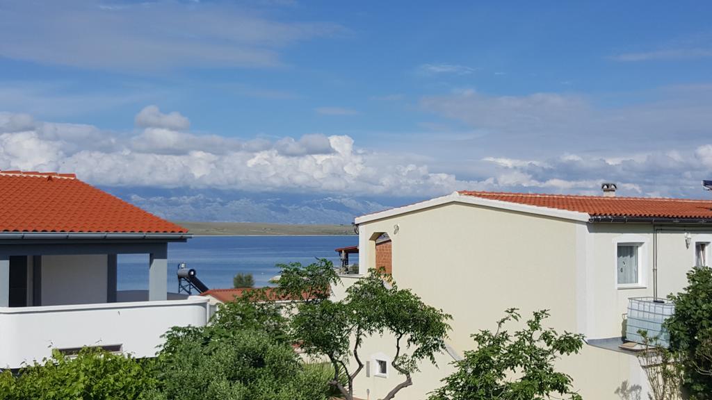 Apartments Marko Вир Екстериор снимка