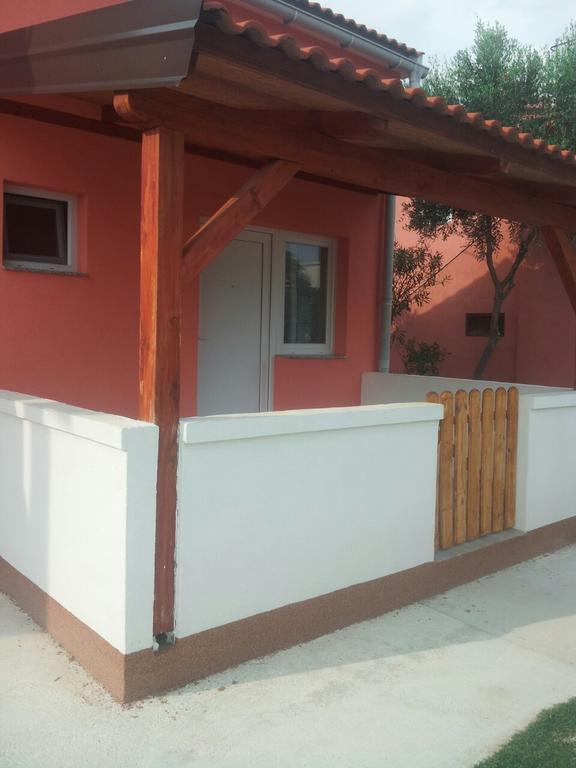 Apartments Marko Вир Екстериор снимка
