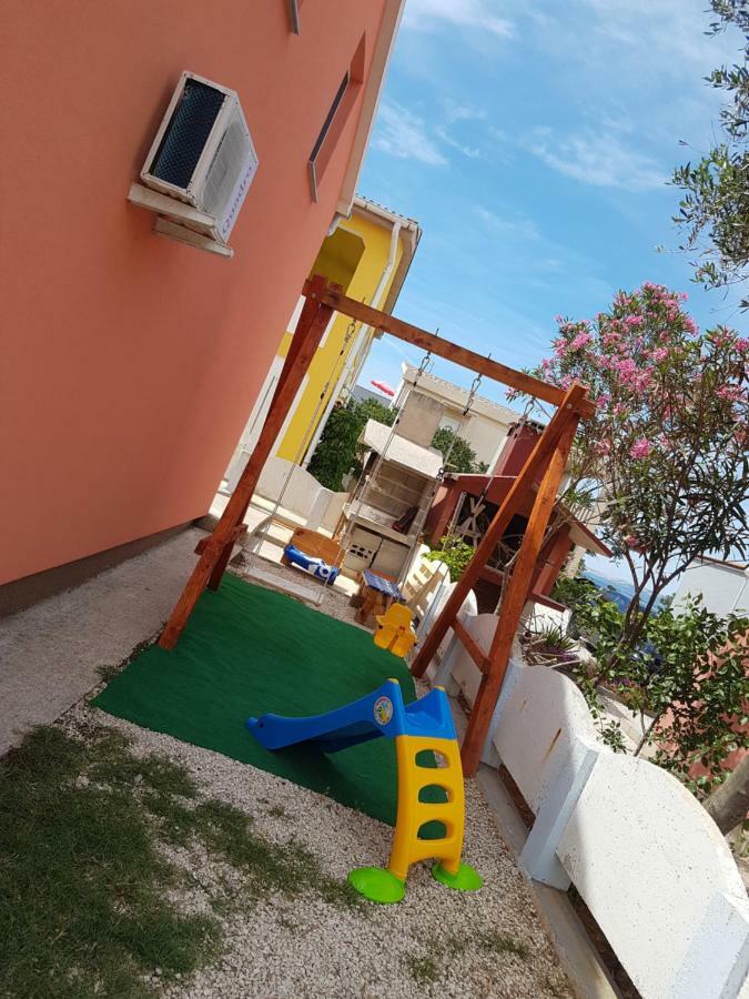 Apartments Marko Вир Екстериор снимка