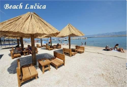 Apartments Marko Вир Екстериор снимка