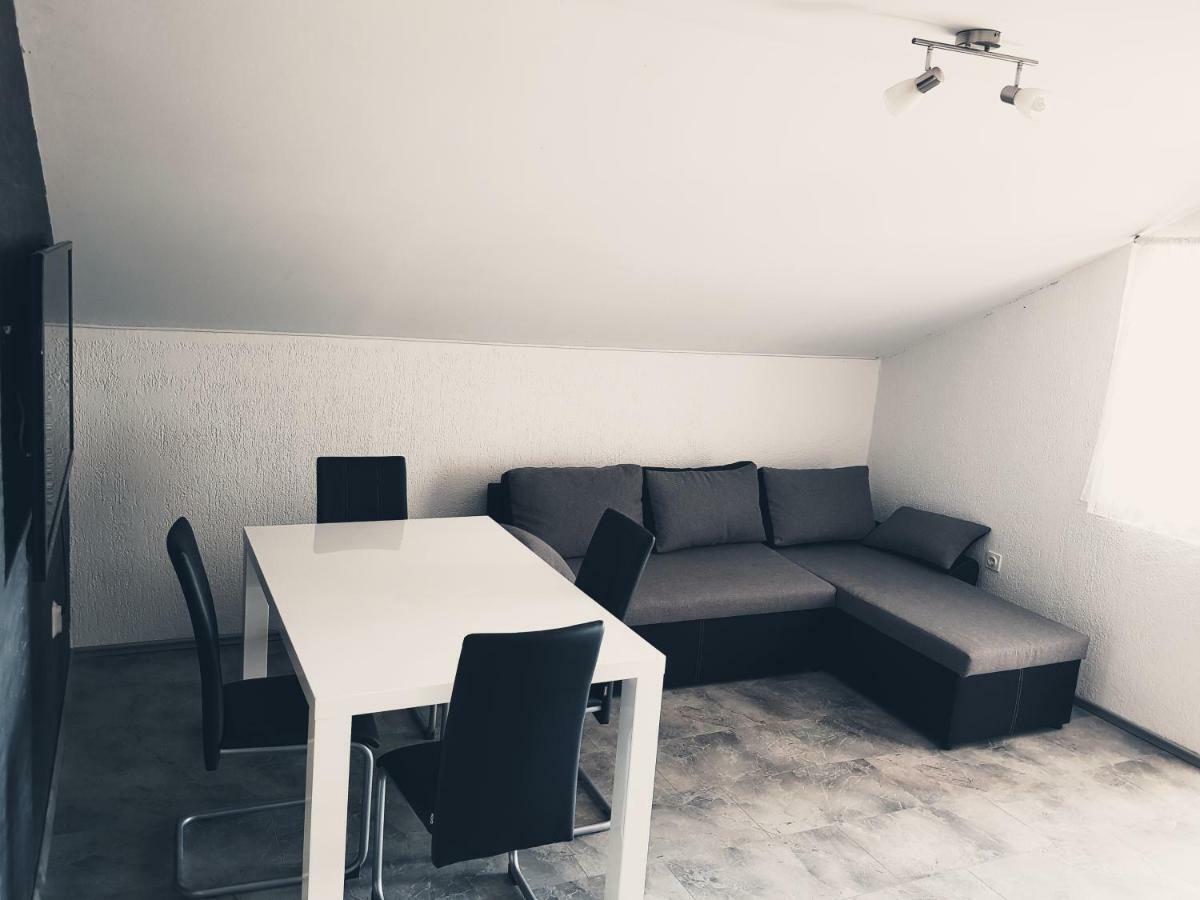 Apartments Marko Вир Екстериор снимка