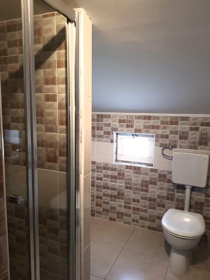 Apartments Marko Вир Екстериор снимка