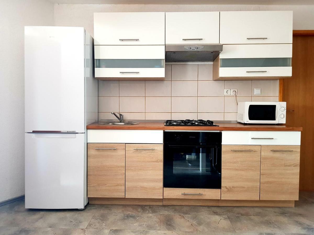 Apartments Marko Вир Екстериор снимка
