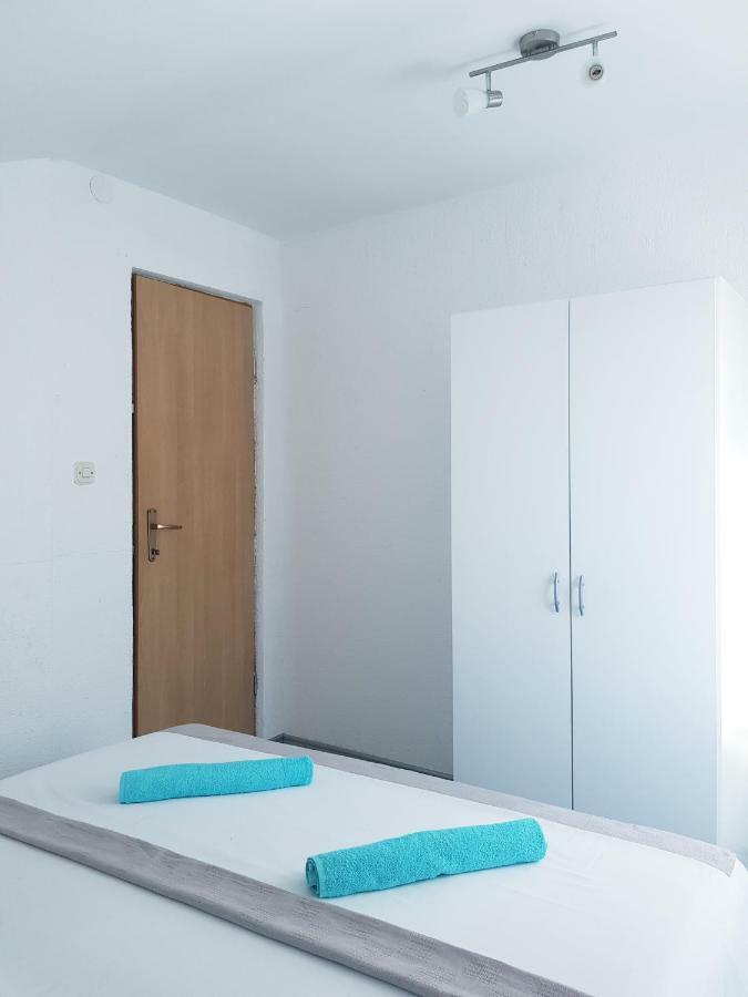 Apartments Marko Вир Екстериор снимка