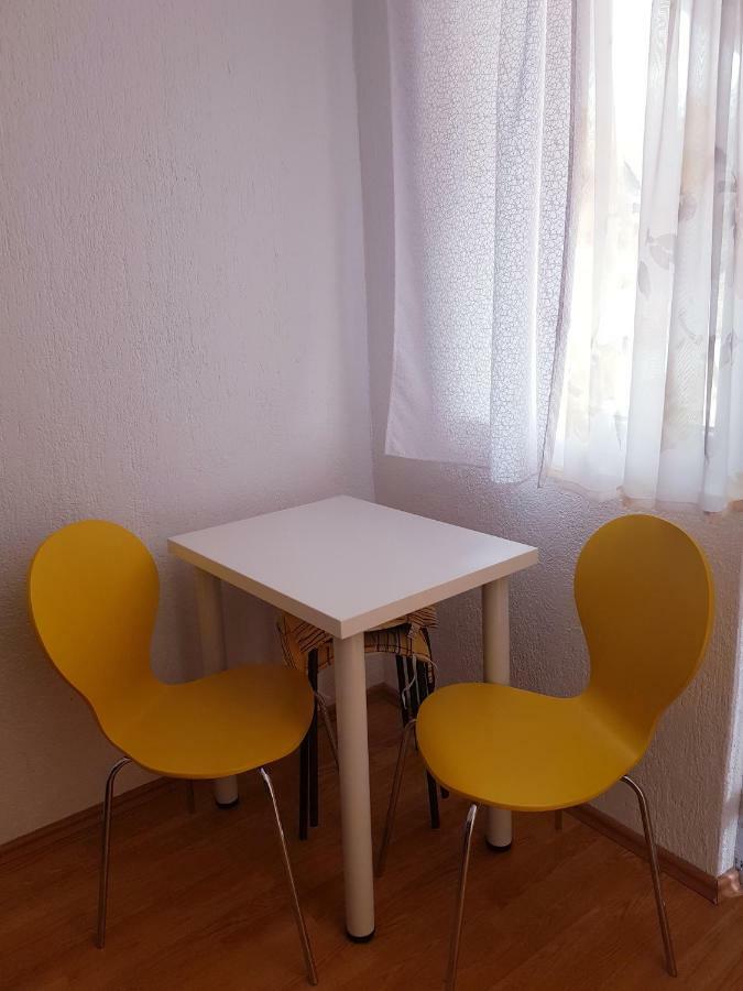 Apartments Marko Вир Екстериор снимка