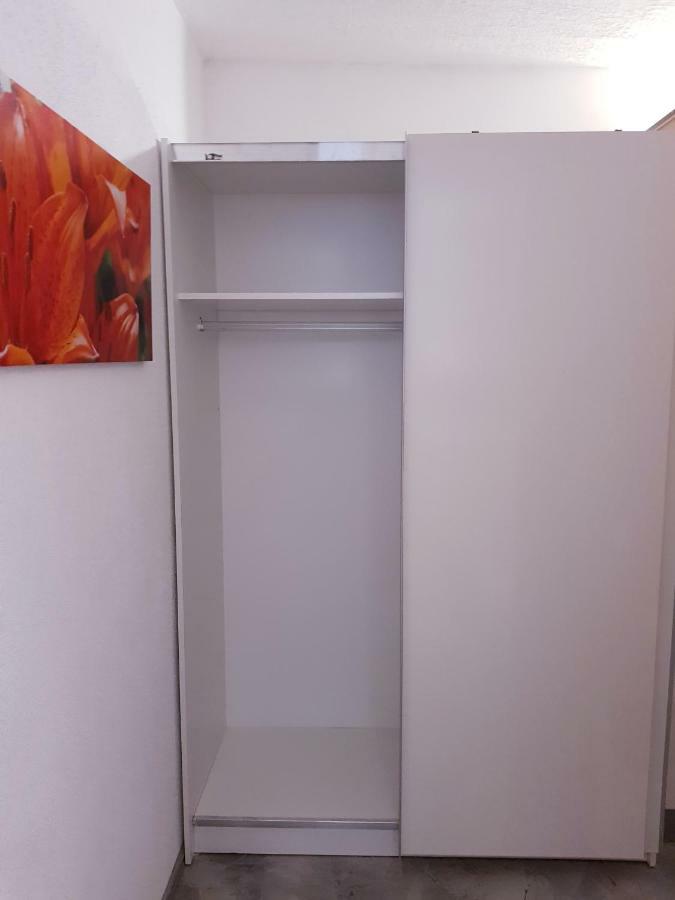 Apartments Marko Вир Екстериор снимка