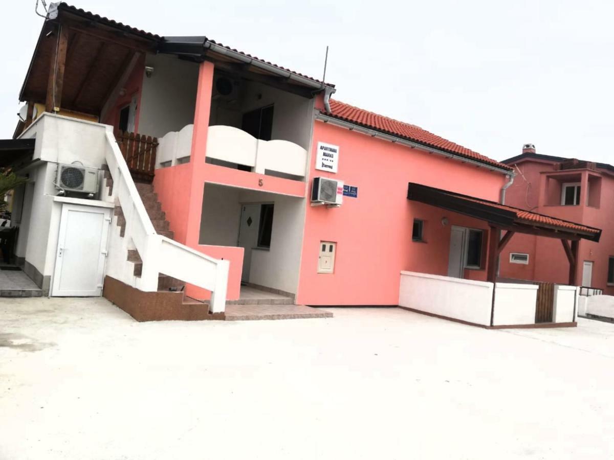 Apartments Marko Вир Екстериор снимка