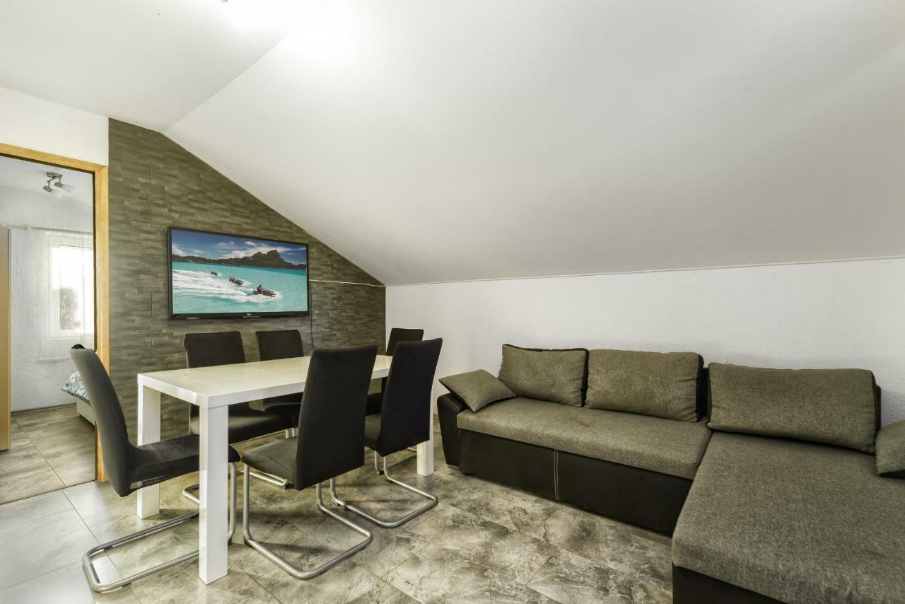 Apartments Marko Вир Екстериор снимка