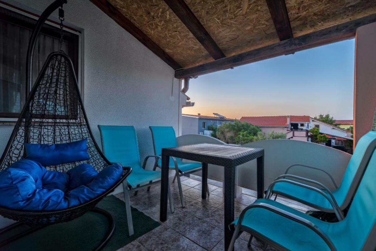 Apartments Marko Вир Екстериор снимка
