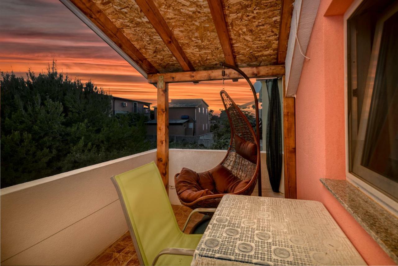 Apartments Marko Вир Екстериор снимка