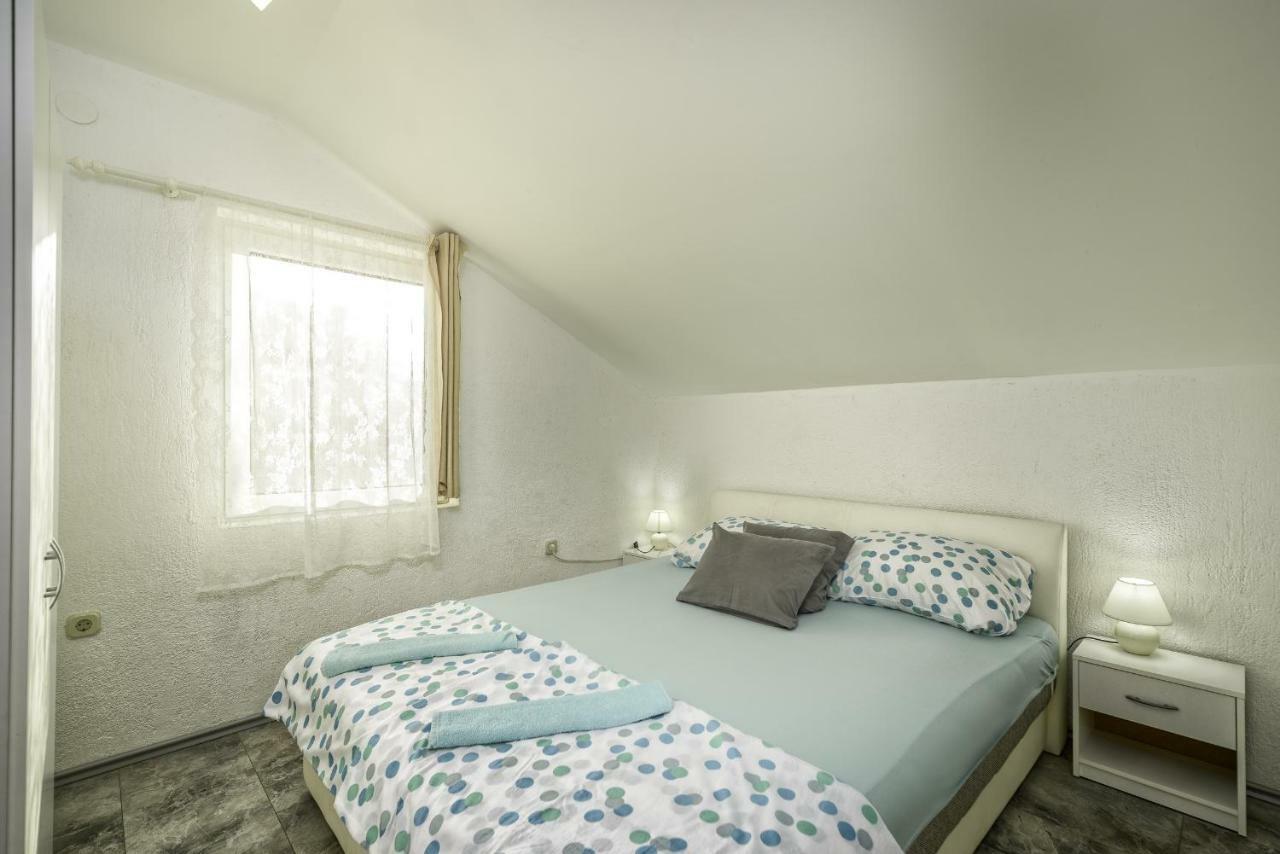 Apartments Marko Вир Екстериор снимка