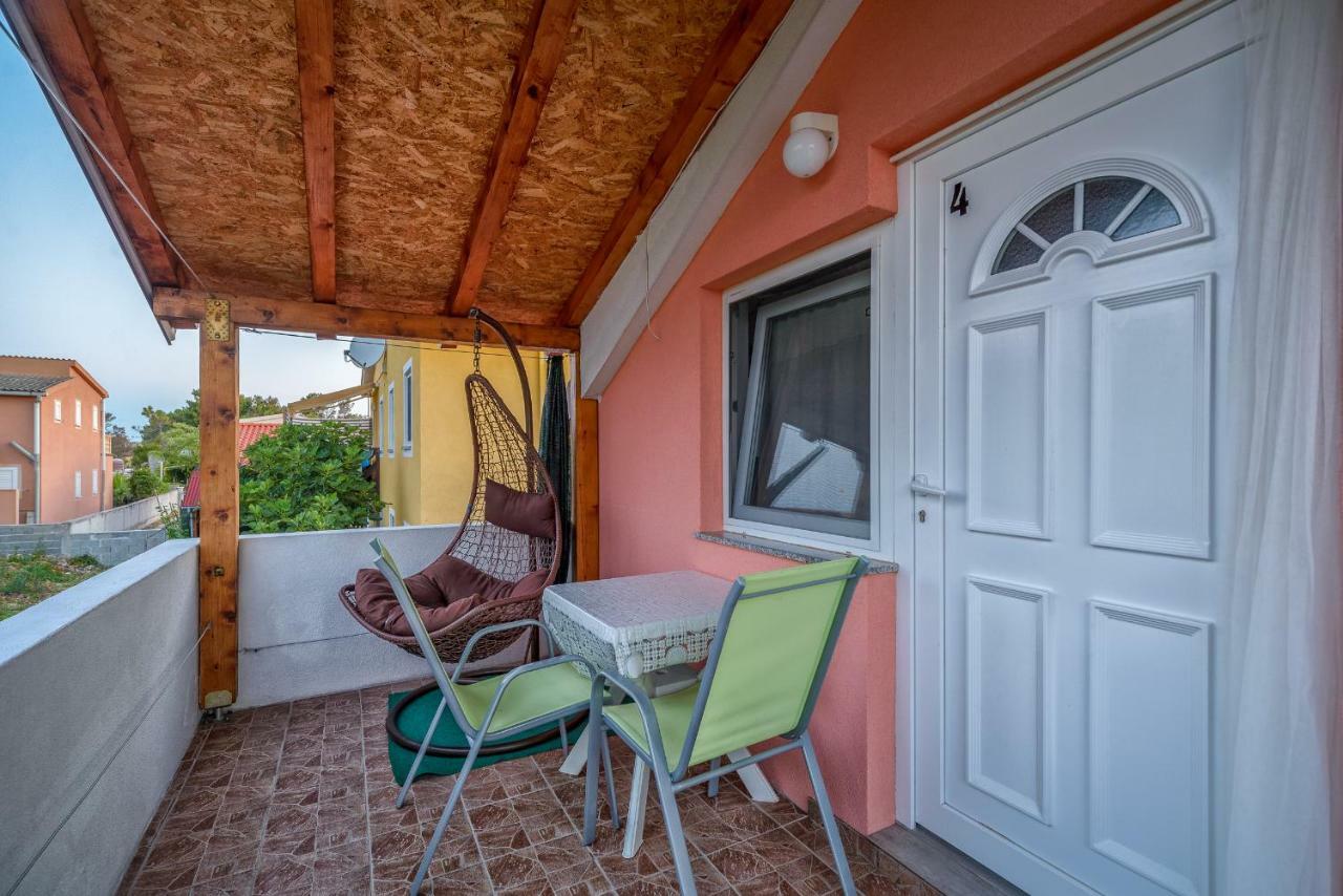 Apartments Marko Вир Екстериор снимка