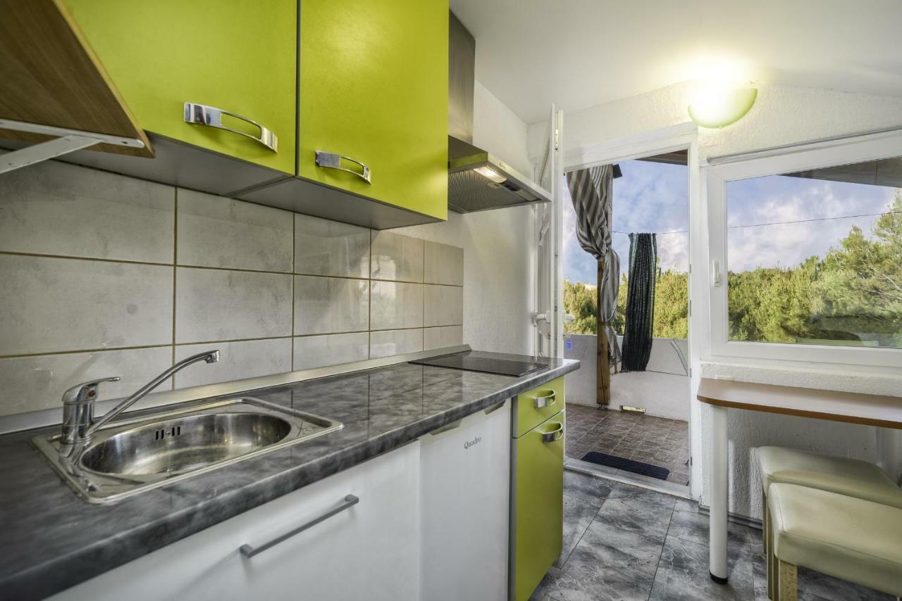 Apartments Marko Вир Екстериор снимка