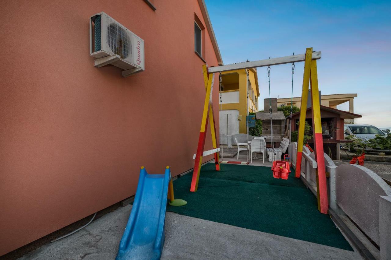 Apartments Marko Вир Екстериор снимка