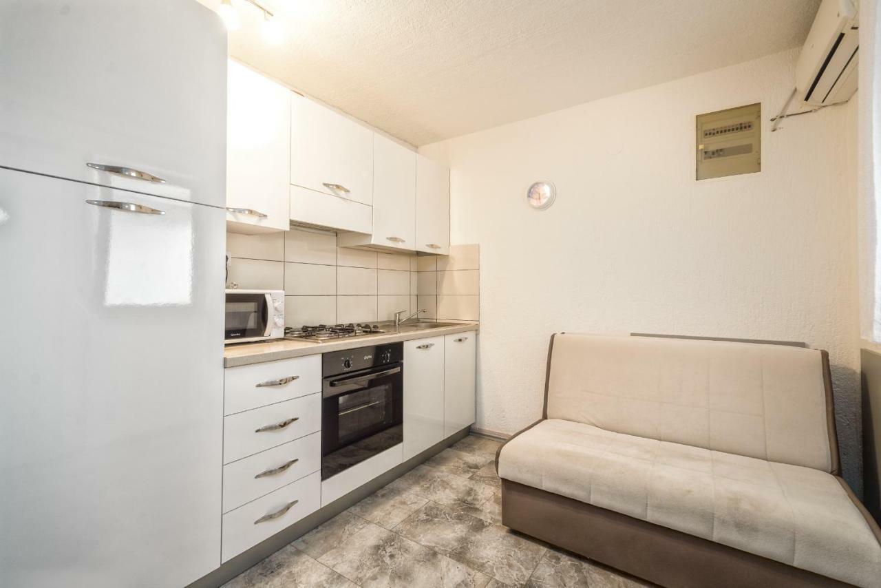 Apartments Marko Вир Екстериор снимка