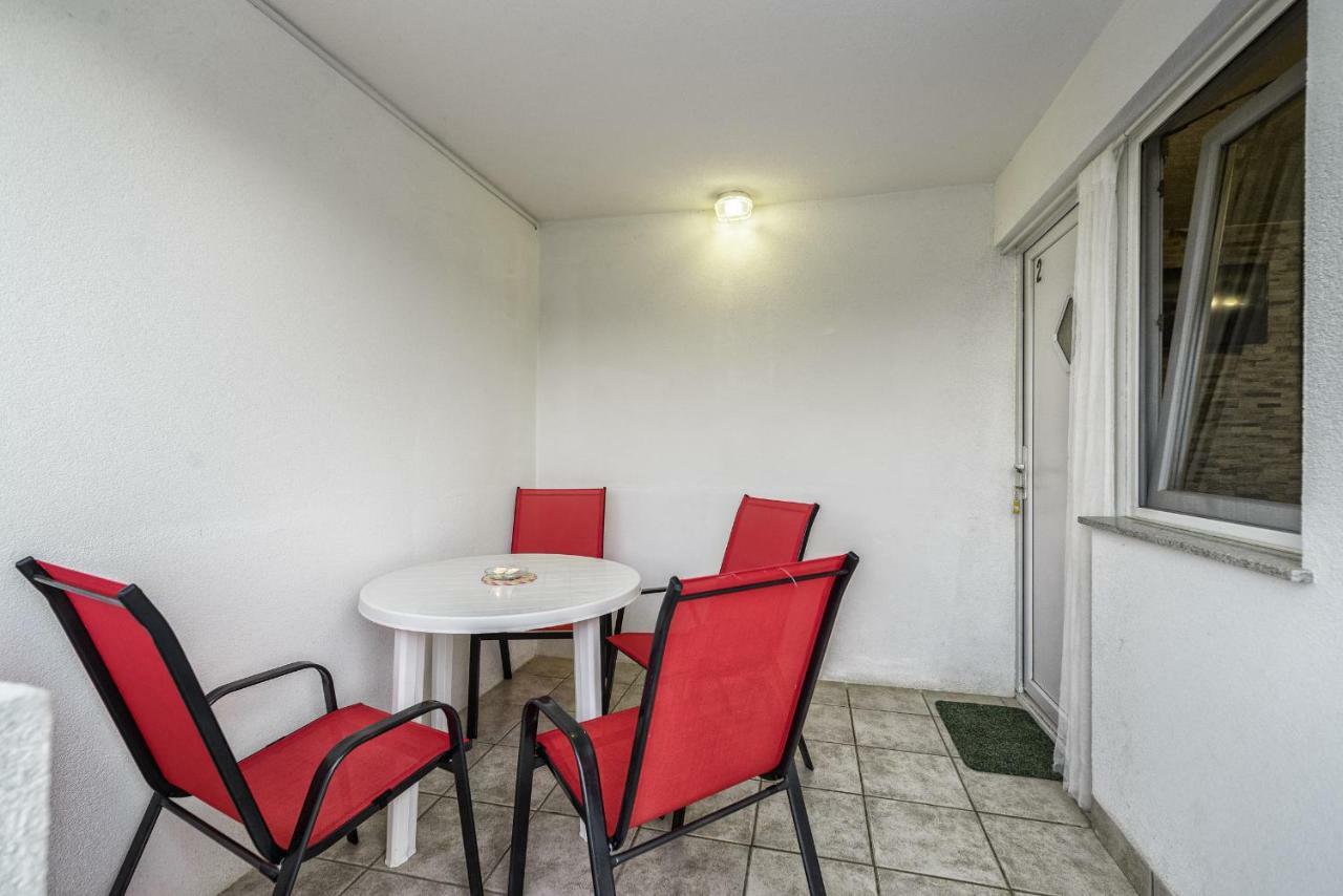 Apartments Marko Вир Екстериор снимка