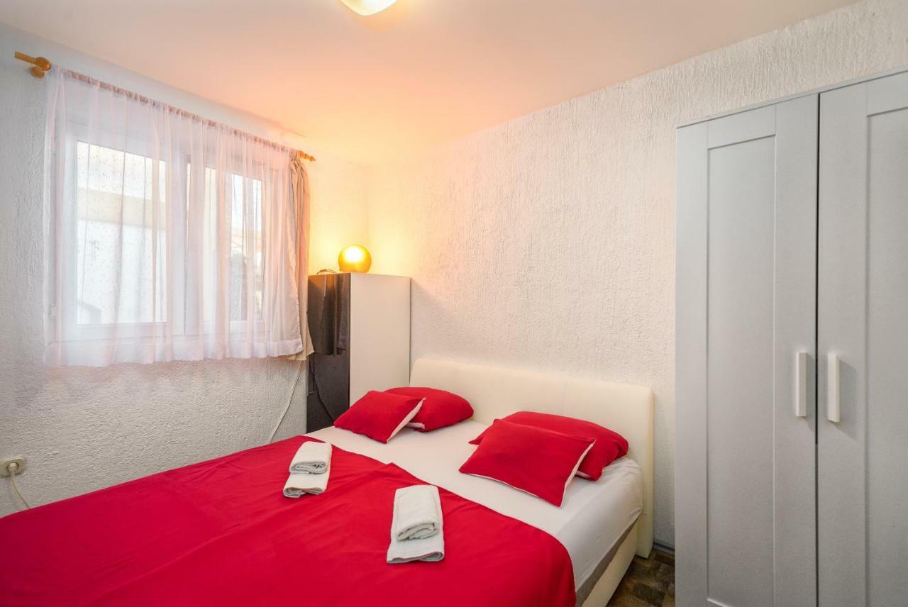 Apartments Marko Вир Екстериор снимка