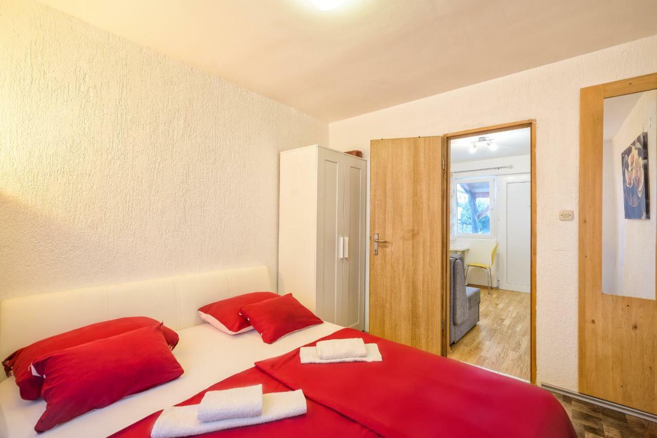 Apartments Marko Вир Екстериор снимка