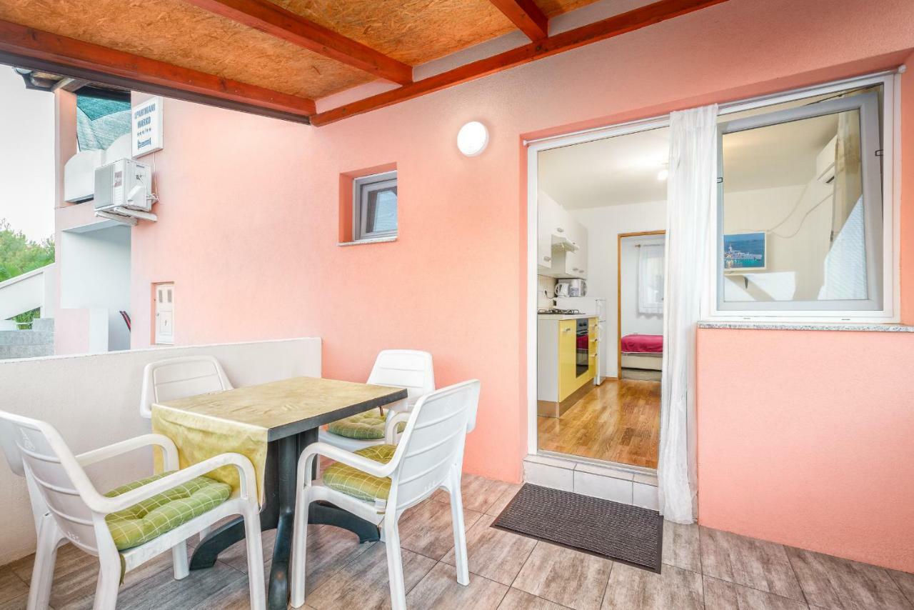 Apartments Marko Вир Екстериор снимка